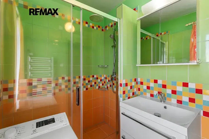Prodej rodinného domu, Chodov, 126 m2