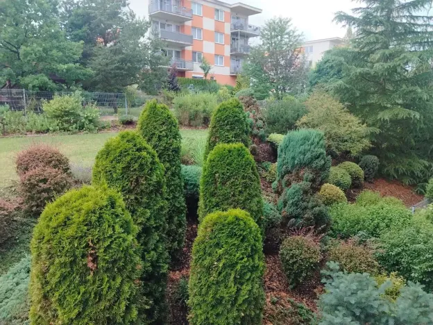 Pronájem bytu 2+kk, Plzeň, Znojemská, 66 m2