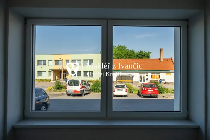Prodej bytu 2+kk, Počenice-Tetětice - Počenice, 33 m2