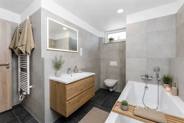 Pronájem bytu 3+kk, Praha, Arnošta Staňka, 66 m2