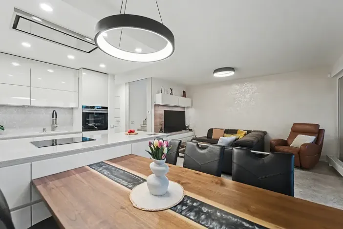 Prodej rodinného domu, Praha - Kolovraty, Kupkova, 141 m2