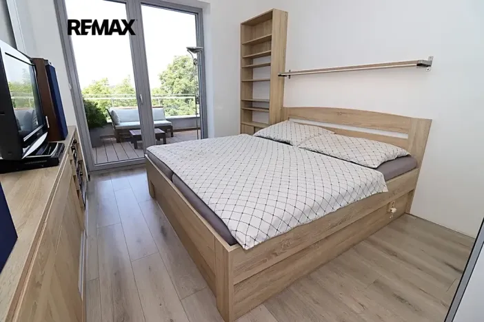 Prodej bytu 4+kk, Pardubice, Husova, 93 m2