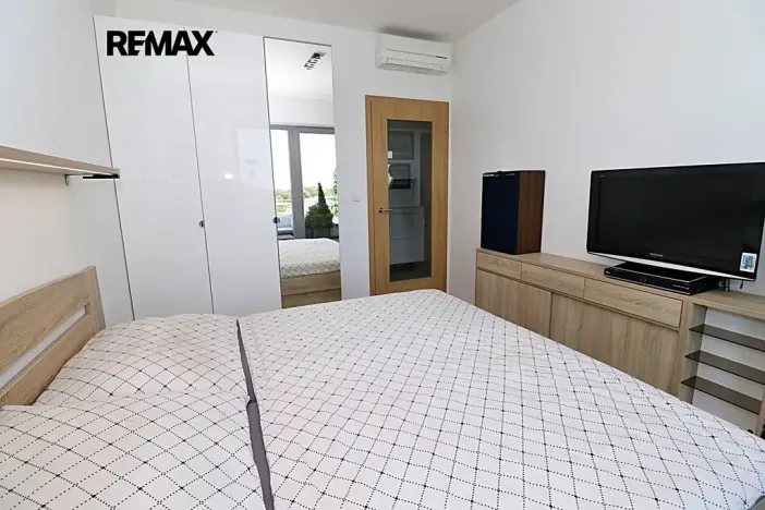 Prodej bytu 4+kk, Pardubice, Husova, 93 m2