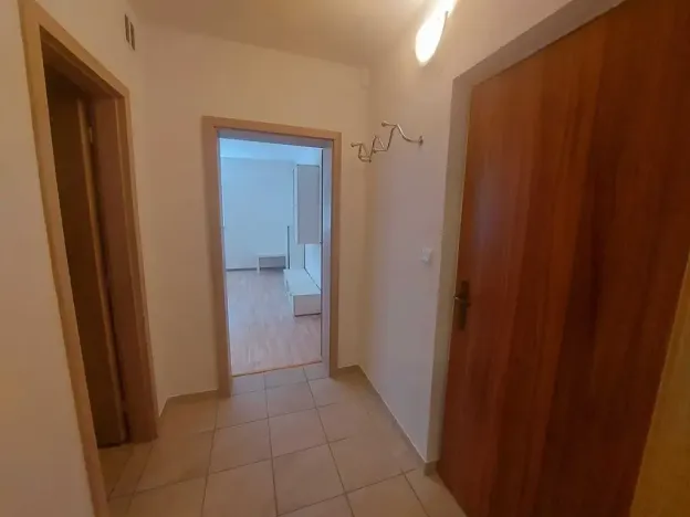 Pronájem bytu 2+kk, Tišnov, Klášterská, 32 m2