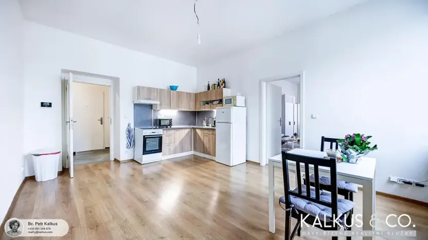 Pronájem bytu 3+kk, Hradec Králové, Střelecká, 73 m2