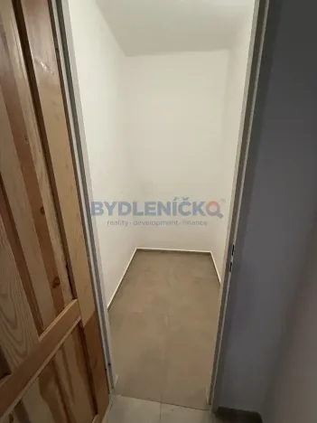 Pronájem bytu 2+1, České Budějovice, Třebízského, 62 m2