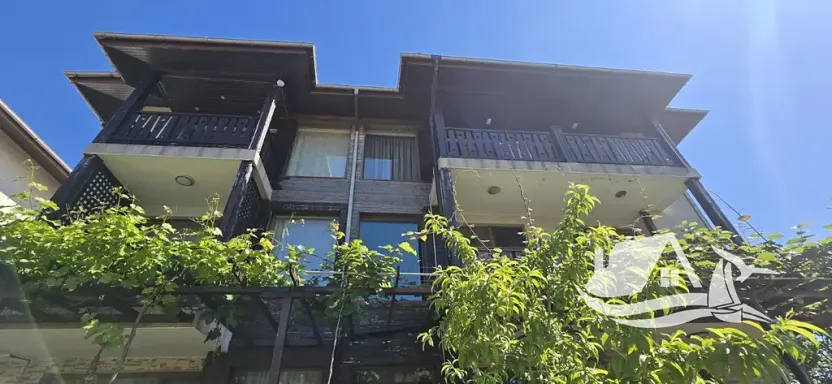 Prodej bytu 2+kk, Sozopol, Bulharsko, 53 m2