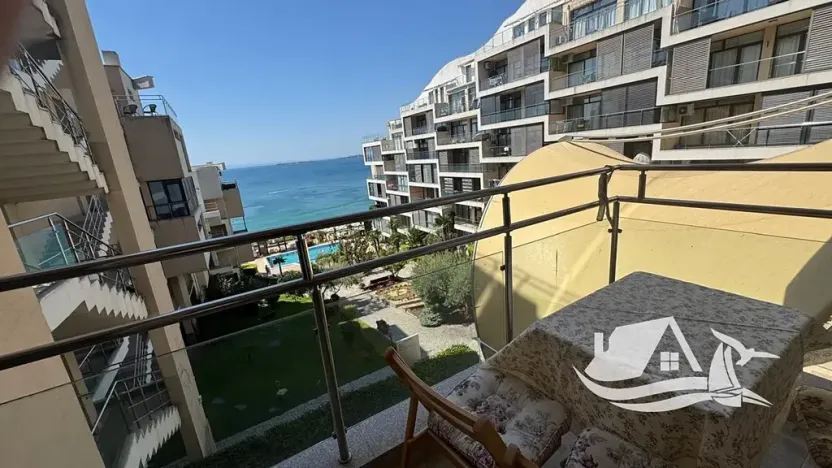 Prodej bytu 3+kk, Sveti Vlas, Bulharsko, 93 m2