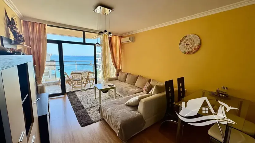 Prodej bytu 3+kk, Sveti Vlas, Bulharsko, 93 m2
