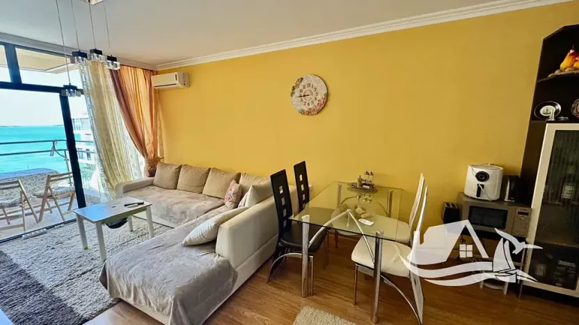 Prodej bytu 3+kk, Sveti Vlas, Bulharsko, 93 m2
