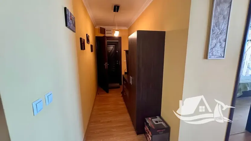 Prodej bytu 3+kk, Sveti Vlas, Bulharsko, 93 m2