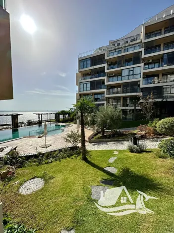 Prodej bytu 3+kk, Sveti Vlas, Bulharsko, 93 m2