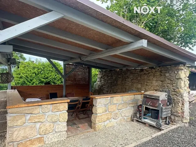 Prodej rodinného domu, Svijany, 240 m2