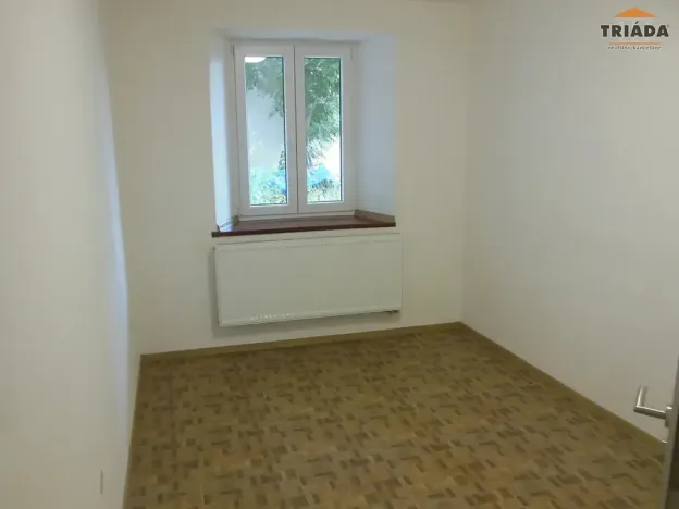Pronájem bytu 1+1, Turnov, Mariánské náměstí, 24 m2
