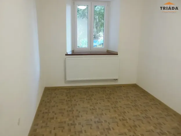 Pronájem bytu 1+1, Turnov, Mariánské náměstí, 24 m2
