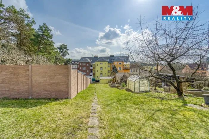 Prodej rodinného domu, Konstantinovy Lázně, Lázeňská, 250 m2