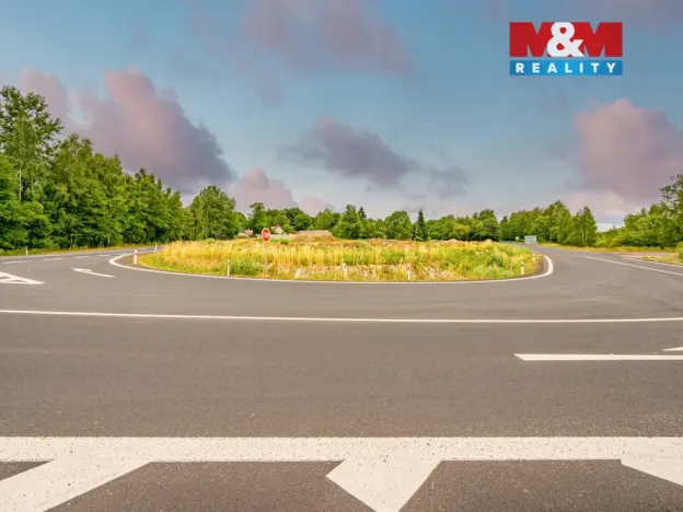 Prodej pozemku pro bydlení, Dolní Nivy, 10168 m2