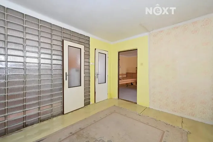 Prodej rodinného domu, Drnholec, nám. Svobody, 210 m2
