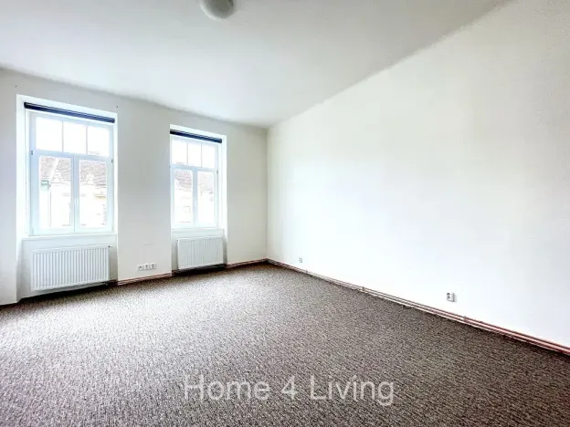 Pronájem bytu 2+1, Brno, Tábor, 75 m2