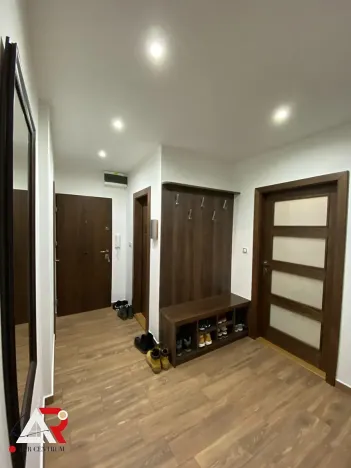 Pronájem bytu 3+1, Hustopeče, Školní, 78 m2