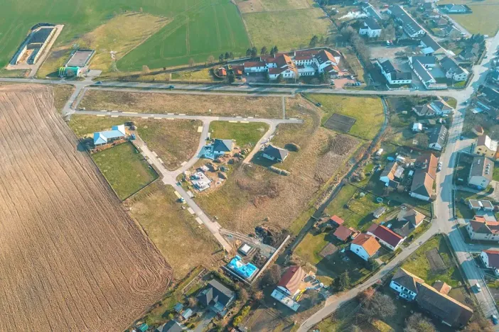 Prodej rodinného domu, Ráby, 89 m2