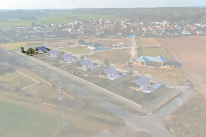 Prodej rodinného domu, Ráby, 89 m2