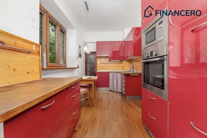 Prodej rodinného domu, Uherský Ostroh, Nádražní, 84 m2