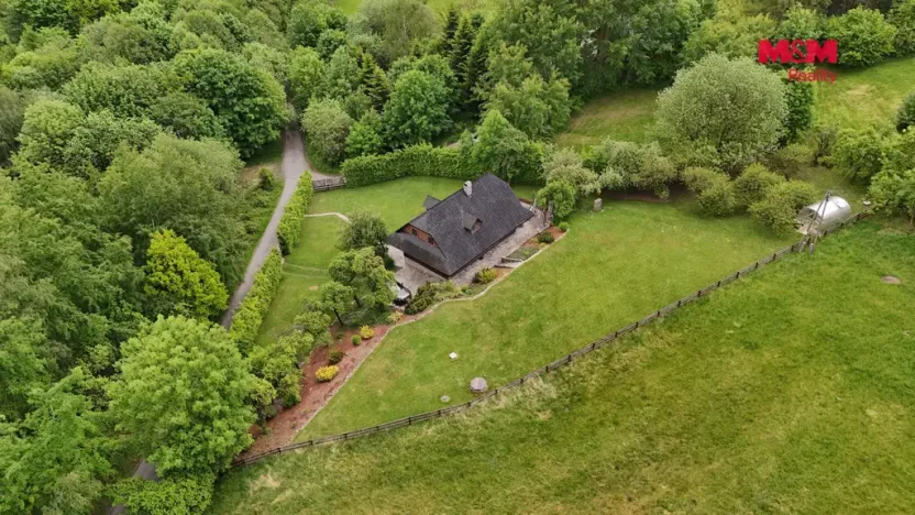Prodej rodinného domu, Palkovice, 145 m2