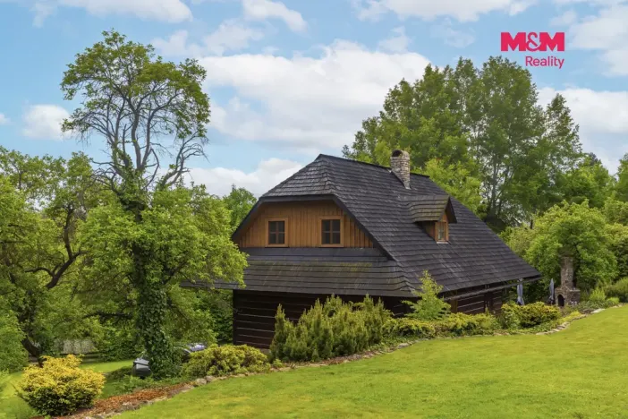 Prodej rodinného domu, Palkovice, 145 m2