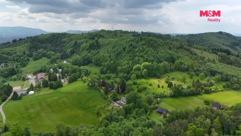 Prodej rodinného domu, Palkovice, 145 m2