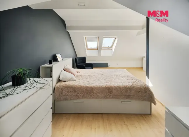 Prodej bytu 3+kk, Praha, Stochovská, 80 m2