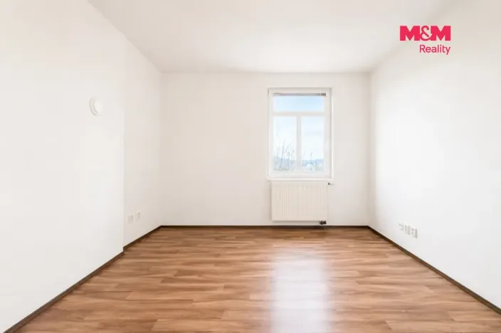 Pronájem bytu 3+kk, Zlín, Bratří Sousedíků, 58 m2