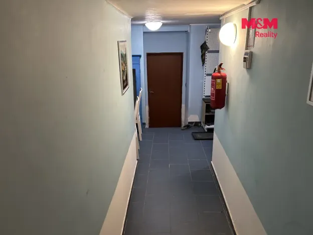 Pronájem obchodního prostoru, Jablonec nad Nisou, Palackého, 50 m2