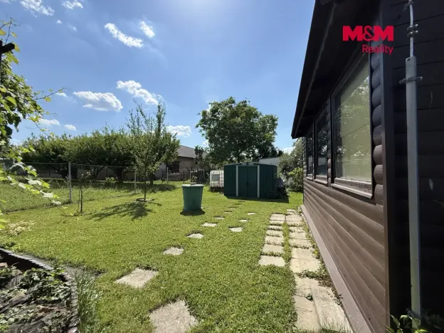 Prodej chaty, Nákří, 45 m2