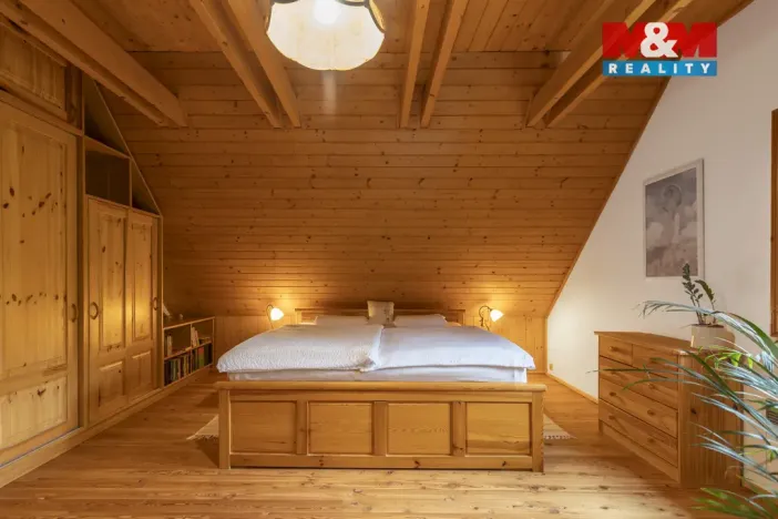 Prodej chalupy, Palkovice, 145 m2