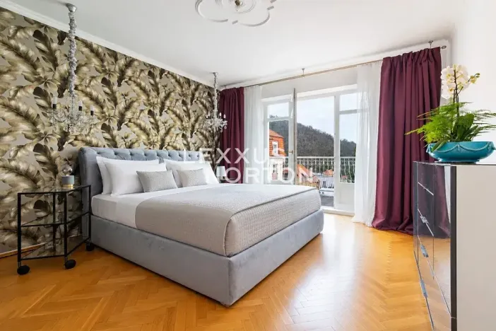 Prodej vily, Praha - Velká Chuchle, Strmý vrch, 289 m2