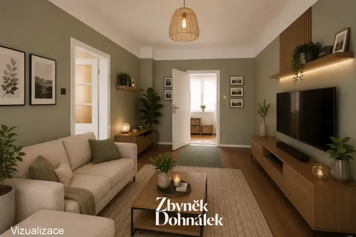 Prodej rodinného domu, Čejč, Nádražní, 137 m2