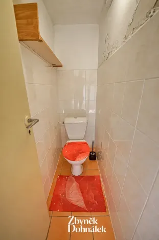 Prodej rodinného domu, Čejč, Nádražní, 137 m2