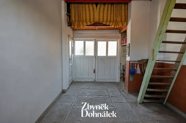 Prodej rodinného domu, Čejč, Nádražní, 137 m2