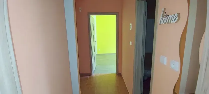Pronájem bytu 2+kk, Cheb, 48 m2