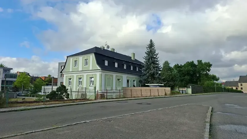 Pronájem bytu 2+1, Lanškroun, Opletalova, 49 m2