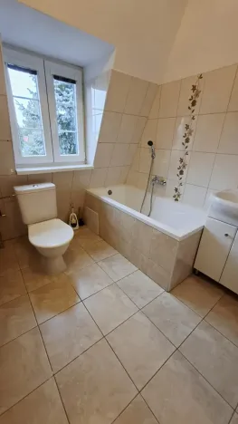 Pronájem bytu 2+1, Lanškroun, Opletalova, 49 m2