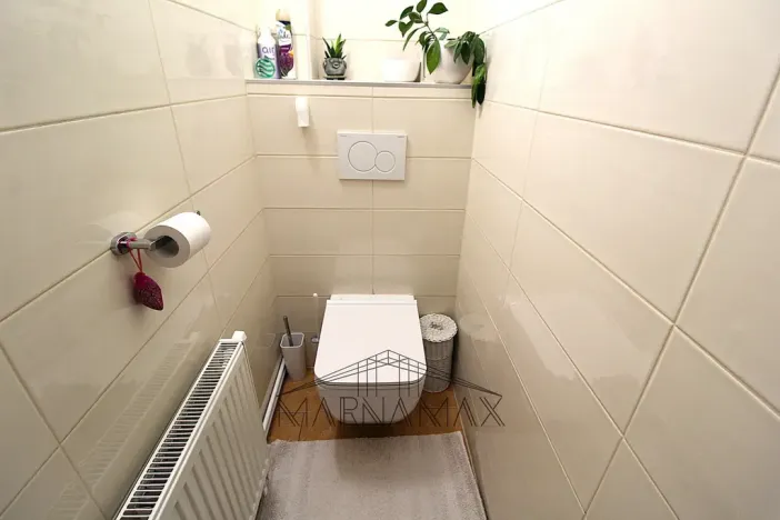 Prodej rodinného domu, Mělník, Na Ráji, 158 m2