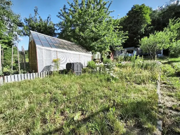 Prodej chaty, Chomutov, 28 m2