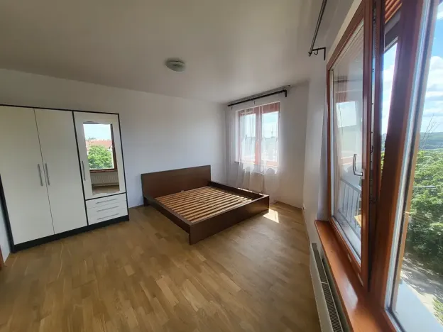 Pronájem bytu 2+kk, Praha - Krč, Antala Staška, 65 m2