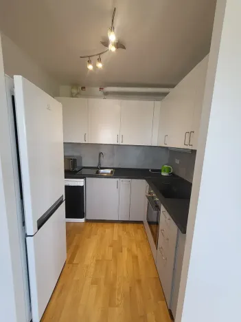 Pronájem bytu 2+kk, Praha - Krč, Antala Staška, 65 m2