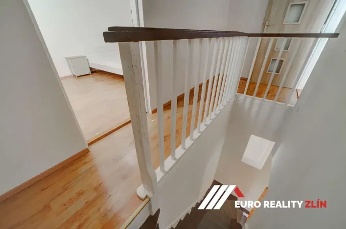 Prodej rodinného domu, Zlín, Podvesná VI, 78 m2