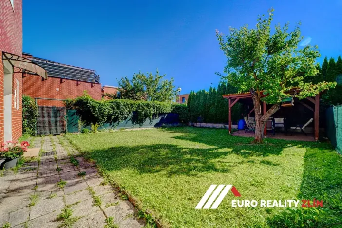 Prodej rodinného domu, Zlín, Podvesná VI, 78 m2
