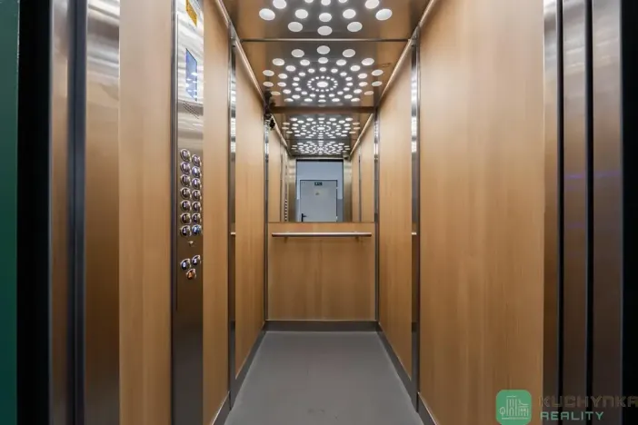 Prodej bytu 2+1, Osek, Hrdlovská, 50 m2
