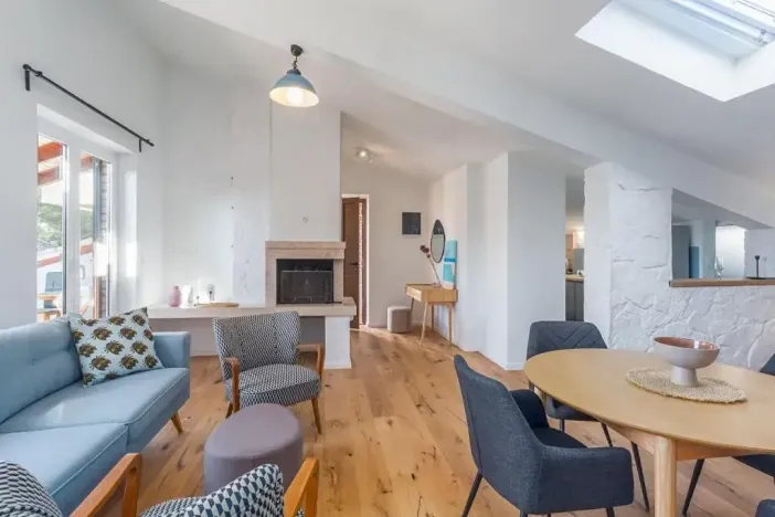 Prodej bytu 4+kk, Rovinj, Chorvatsko, 98 m2
